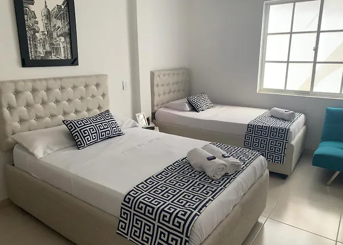 Mar De Indias House